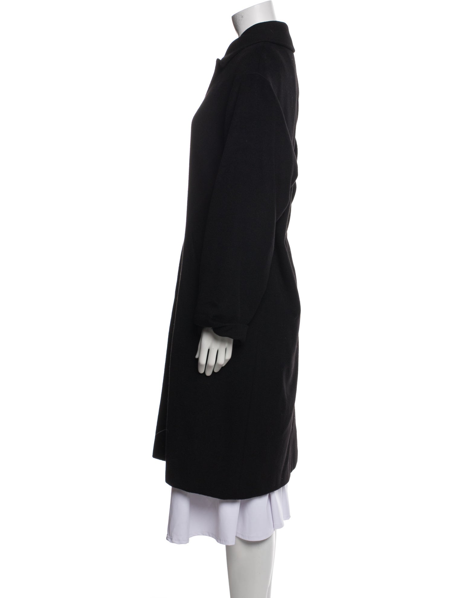 Max Mara Cashmere Coat