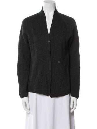Max Mara Wool Jacket