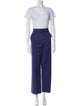 Max Mara Virgin Wool Pantsuit