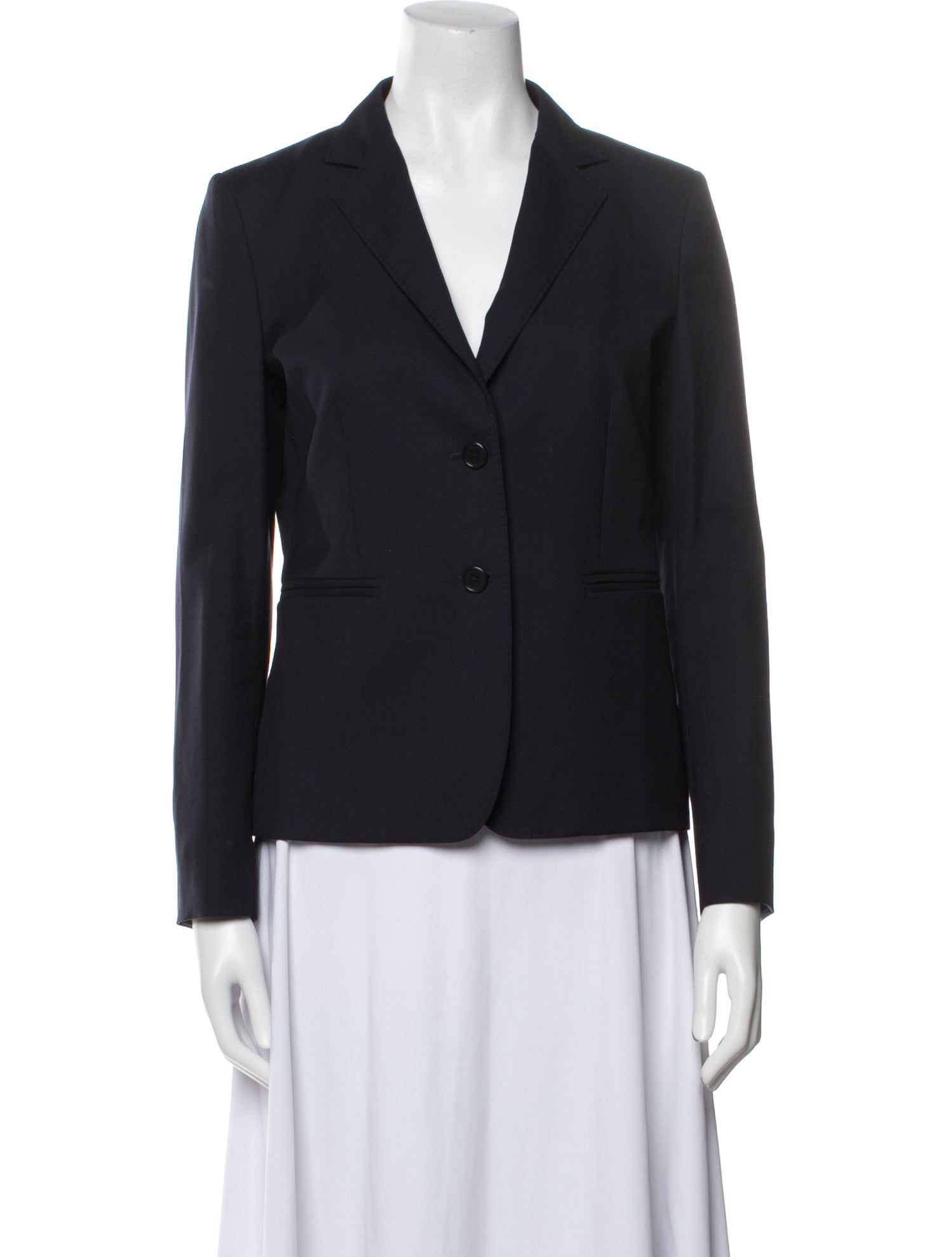 Max Mara Blazer