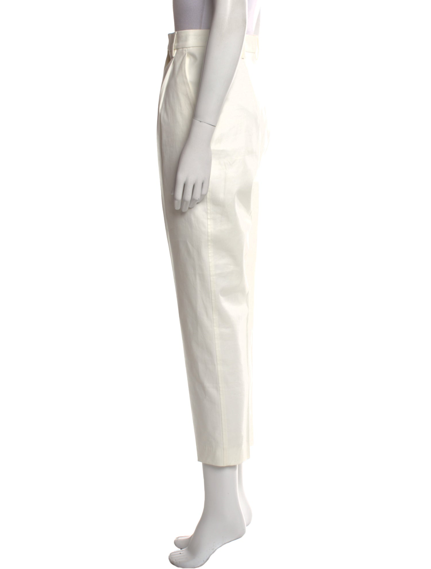 Max Mara Straight Leg Pants