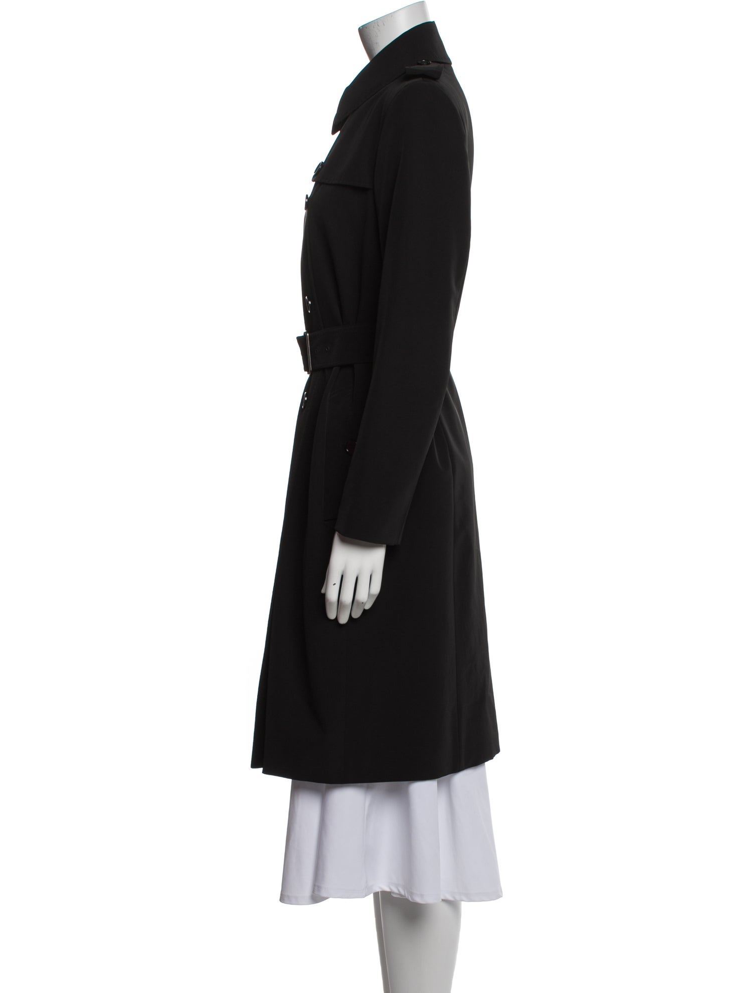 Max Mara Trench Coat