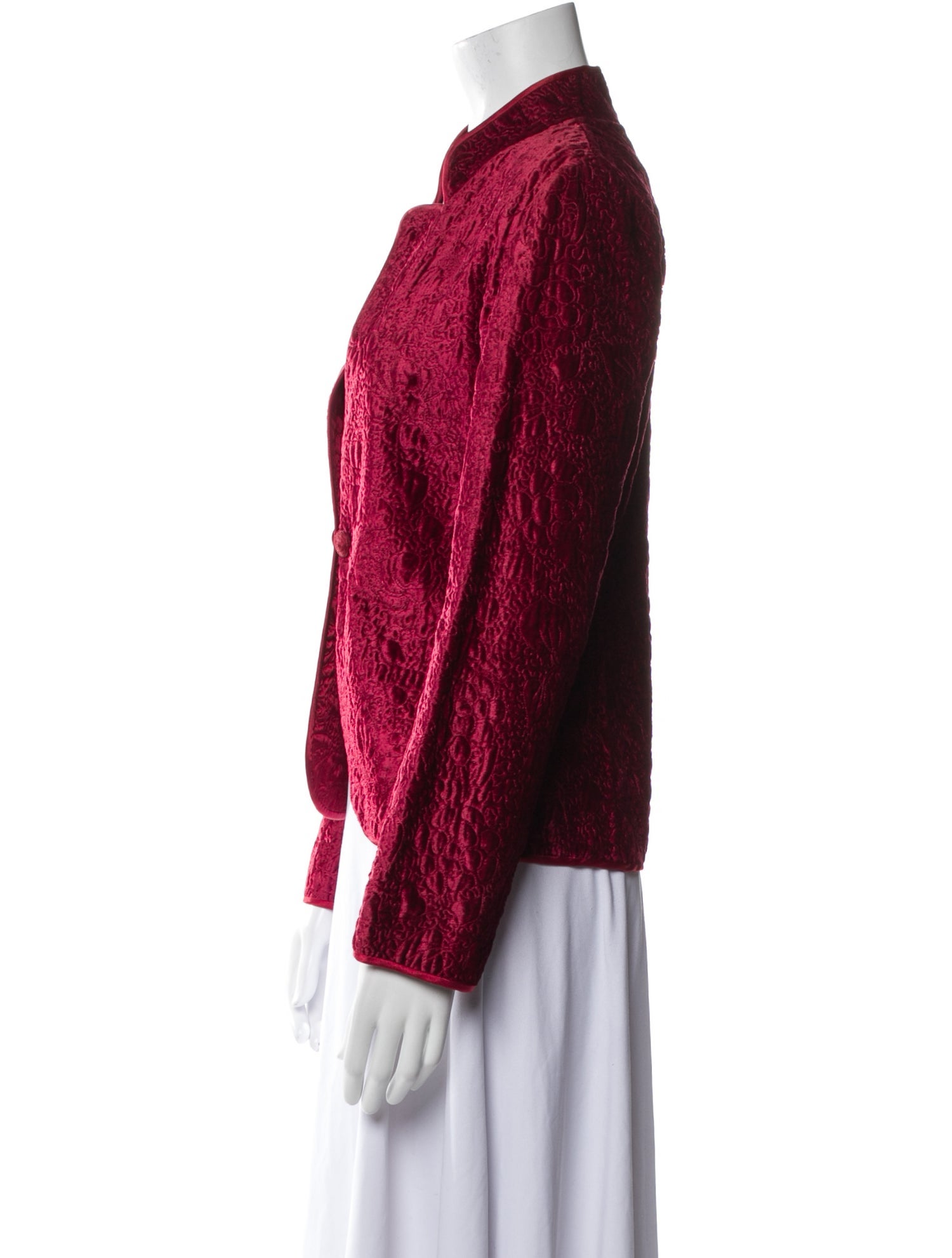 Max Mara Evening Jacket