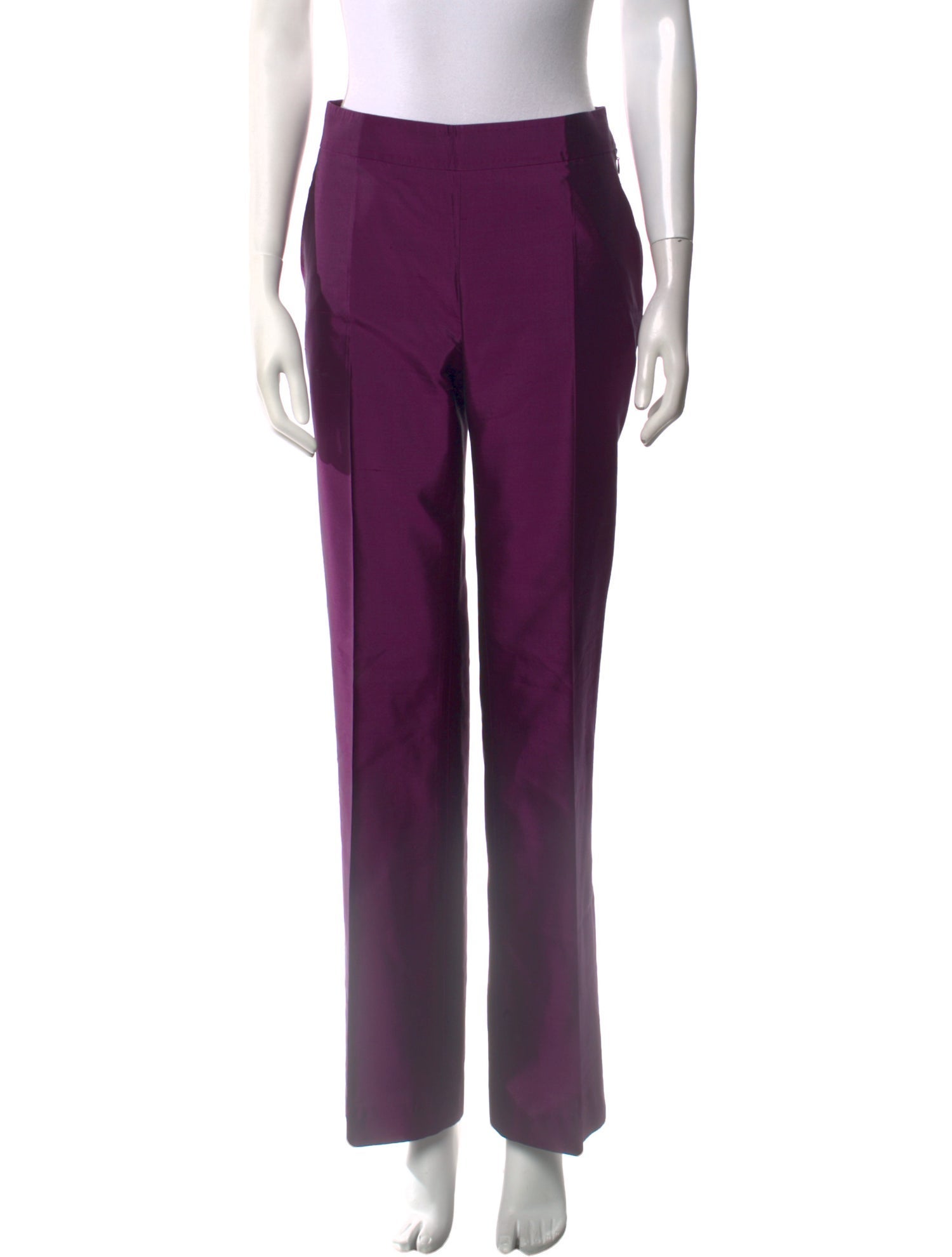 Max Mara Wide Leg Pants