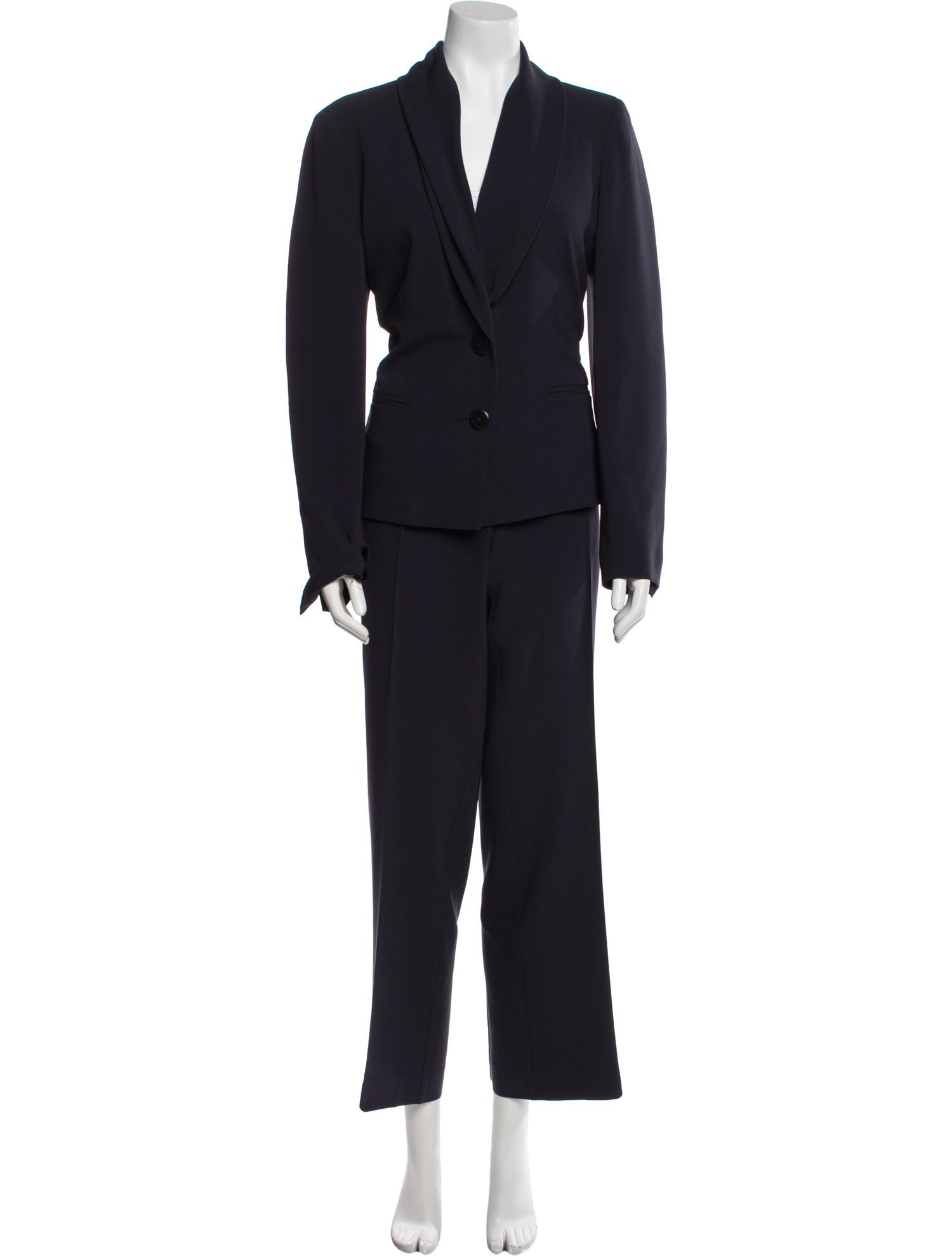 Max Mara Pantsuit
