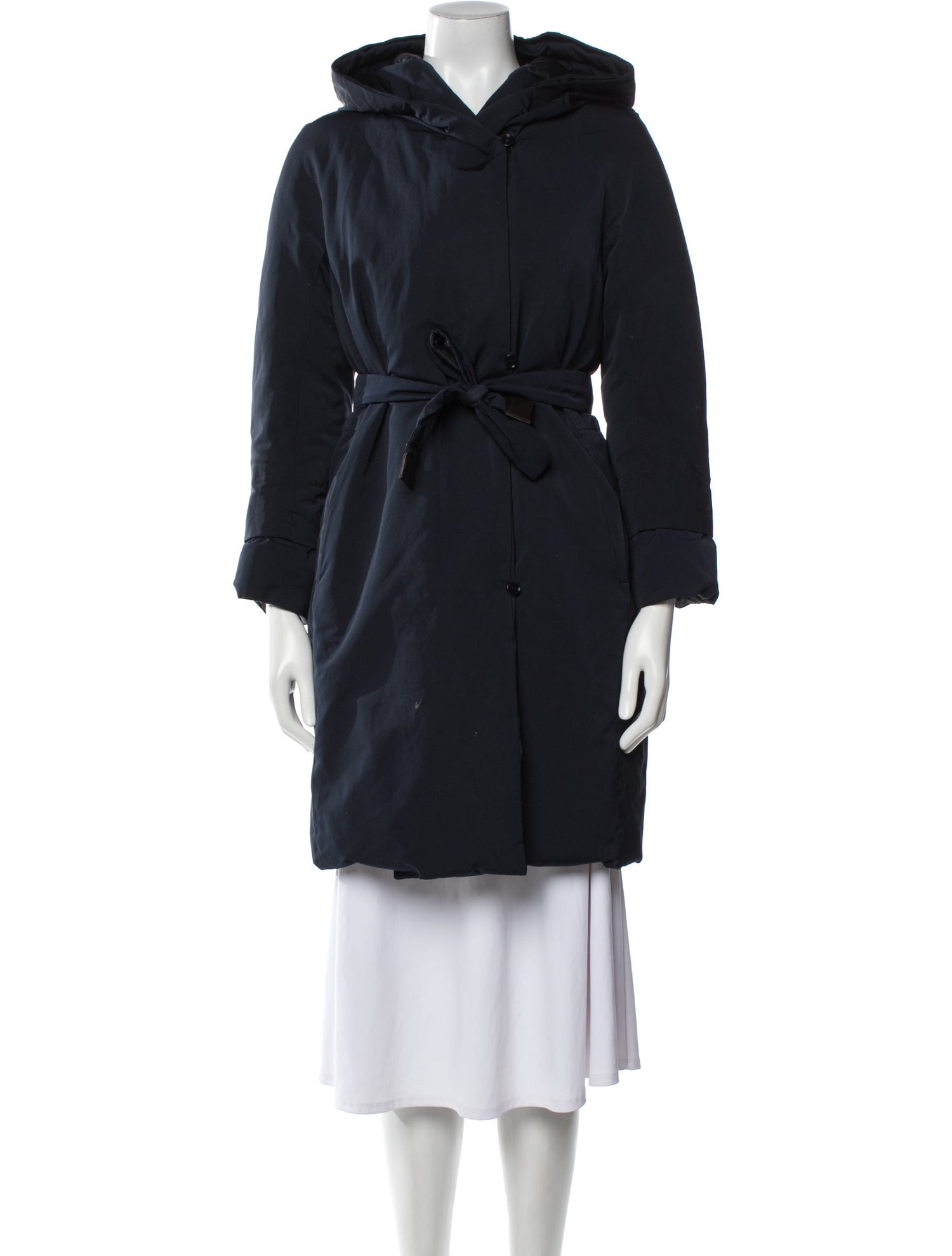 Max Mara Utility Jacket