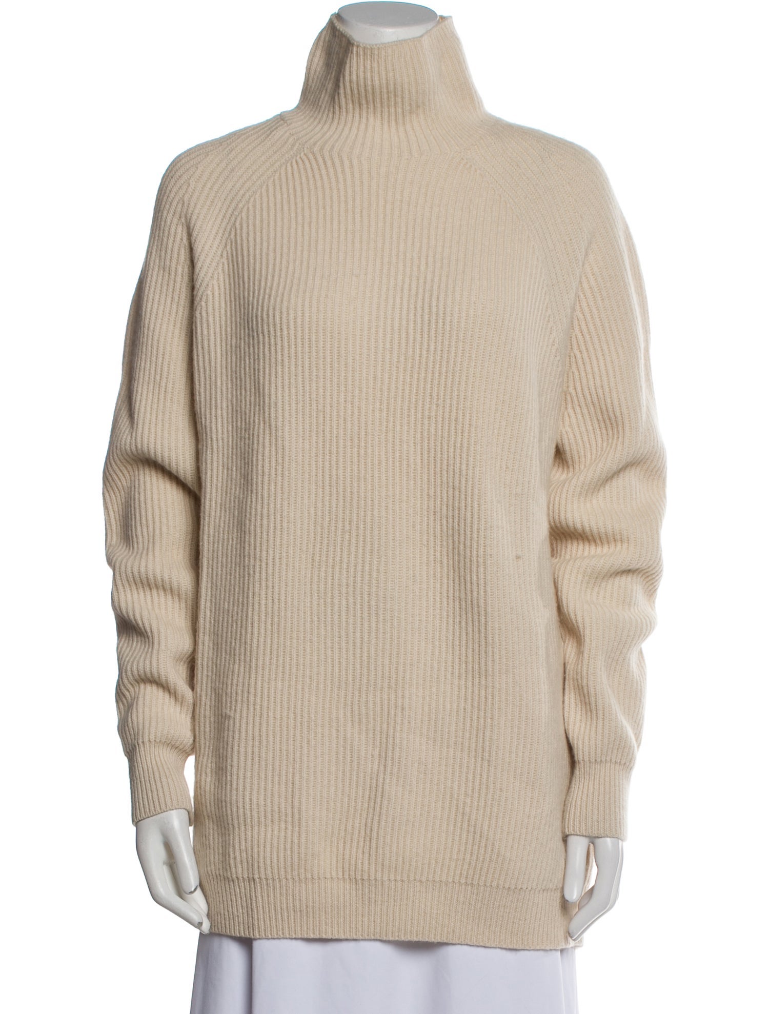 Max Mara Turtleneck Sweater