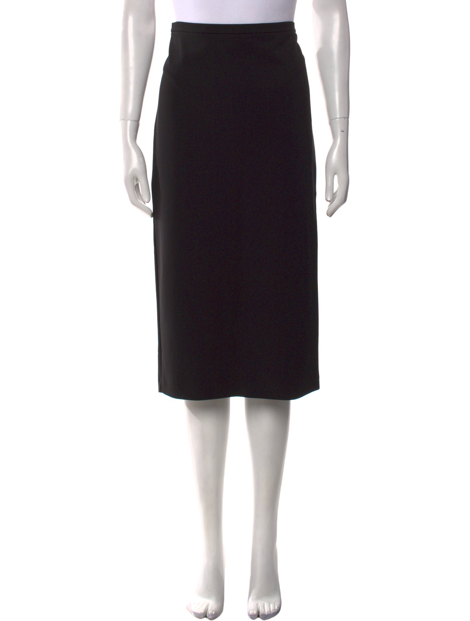 Max Mara Midi Length Skirt