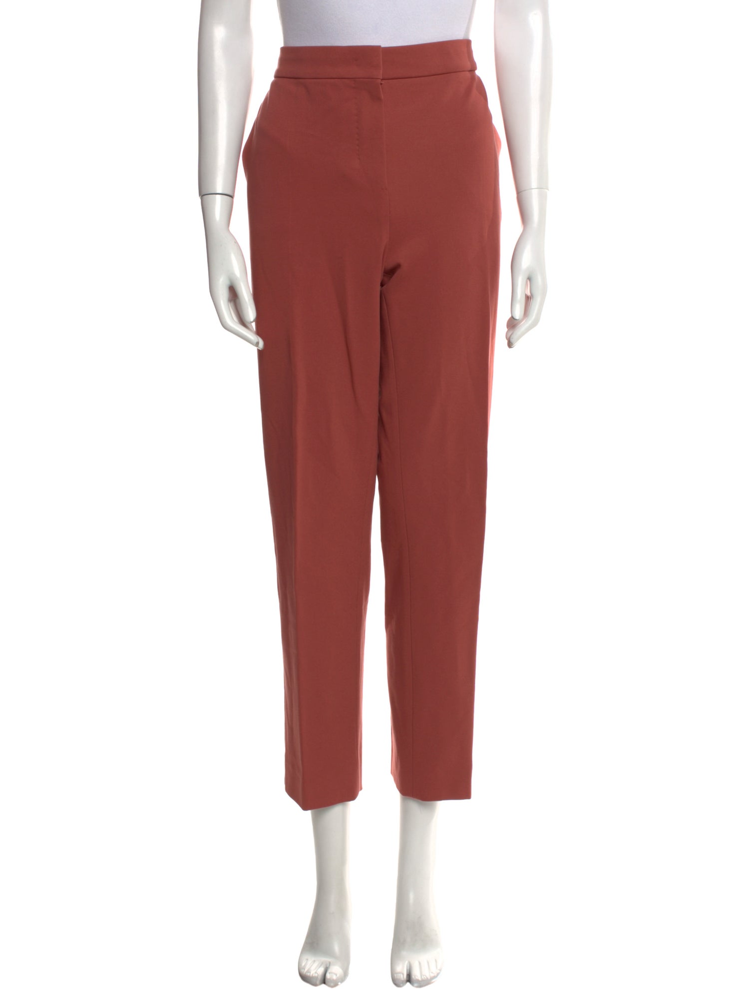 Max Mara Straight Leg Pants