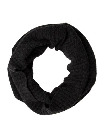 Max Mara Scarves and Shawls Wool Infinity Scarf