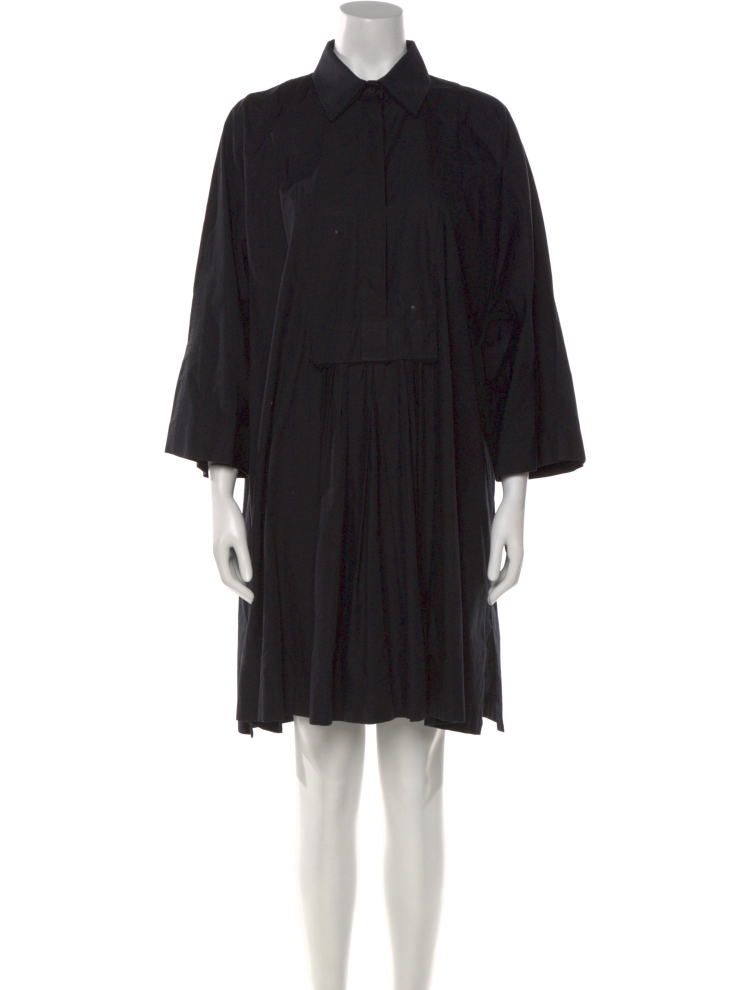 Max Mara Mini Dress