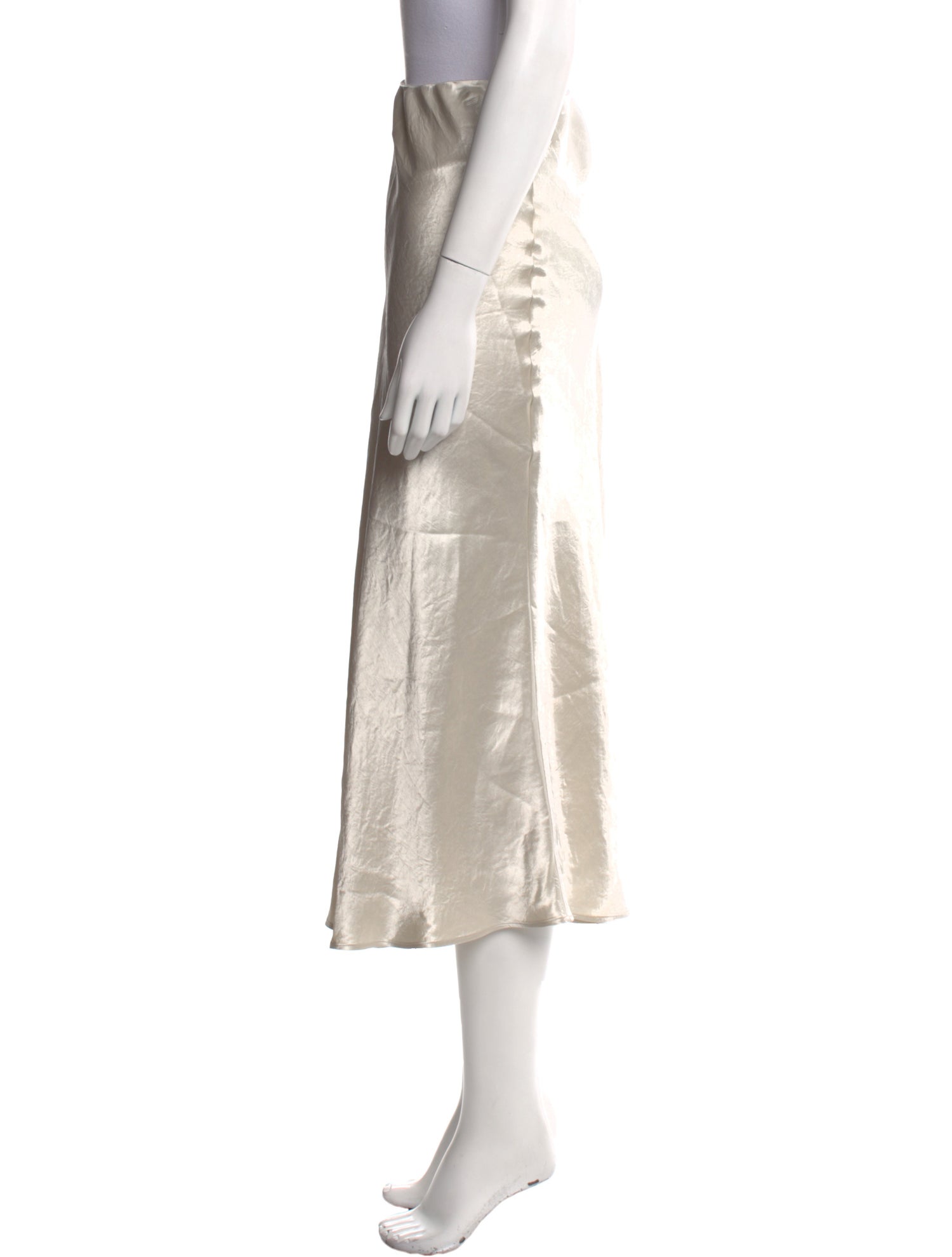 Max Mara Midi Length Skirt