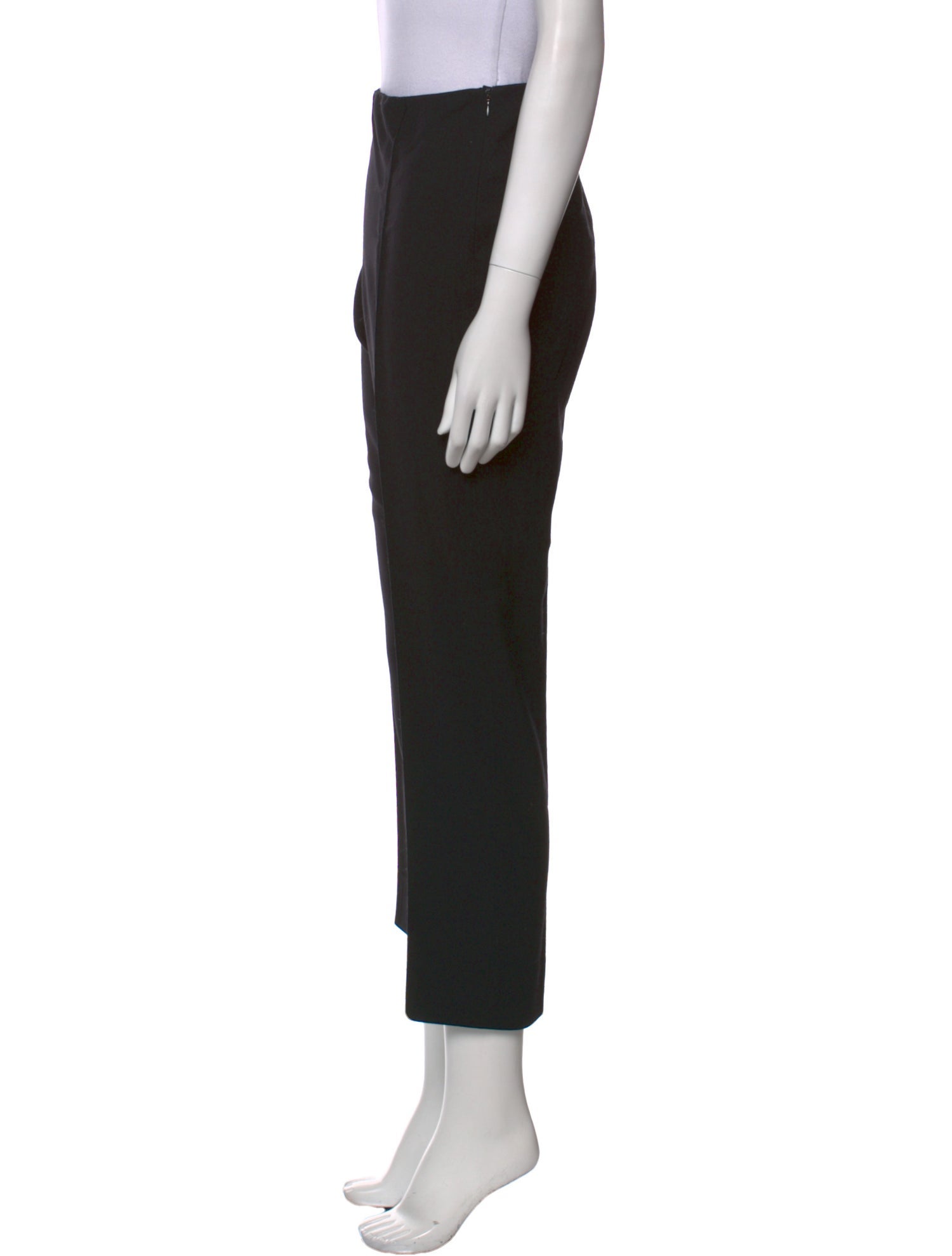 Max Mara Straight Leg Pants