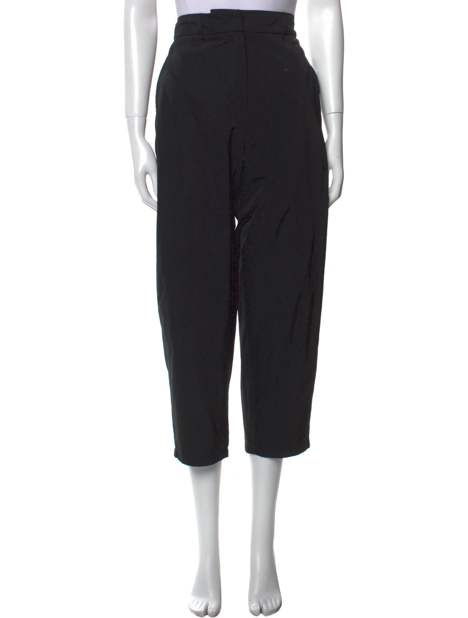 Max Mara Straight Leg Pants