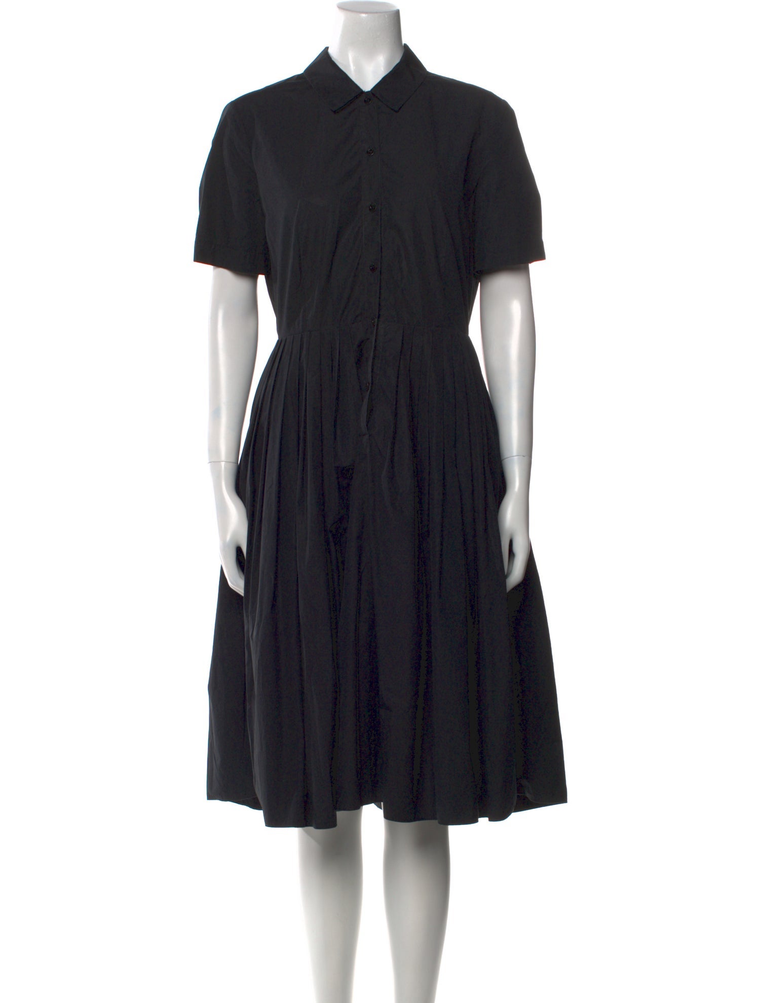 Max Mara Midi Length Dress