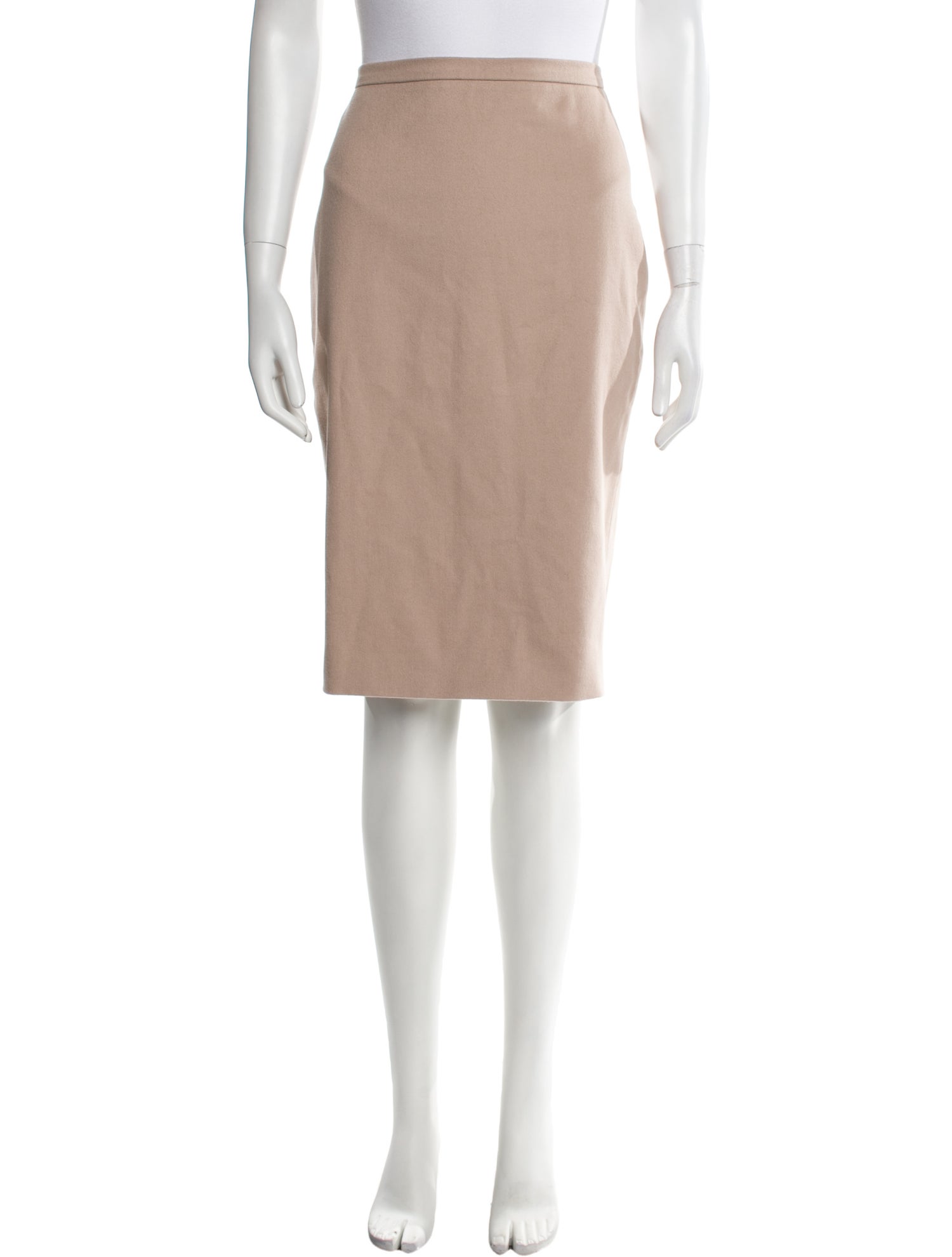 Max Mara Knee-Length Skirt