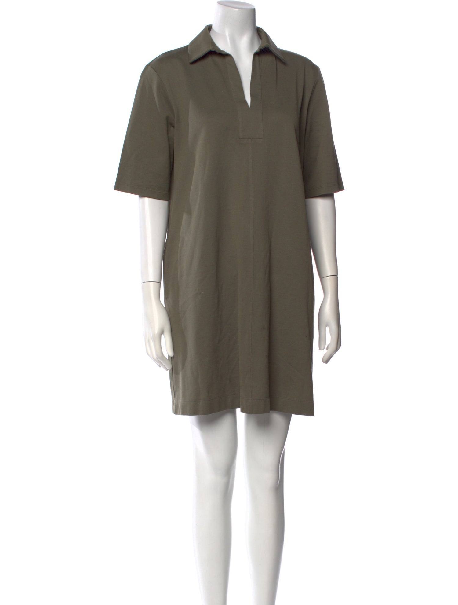 Max Mara Leisure Mini Dress