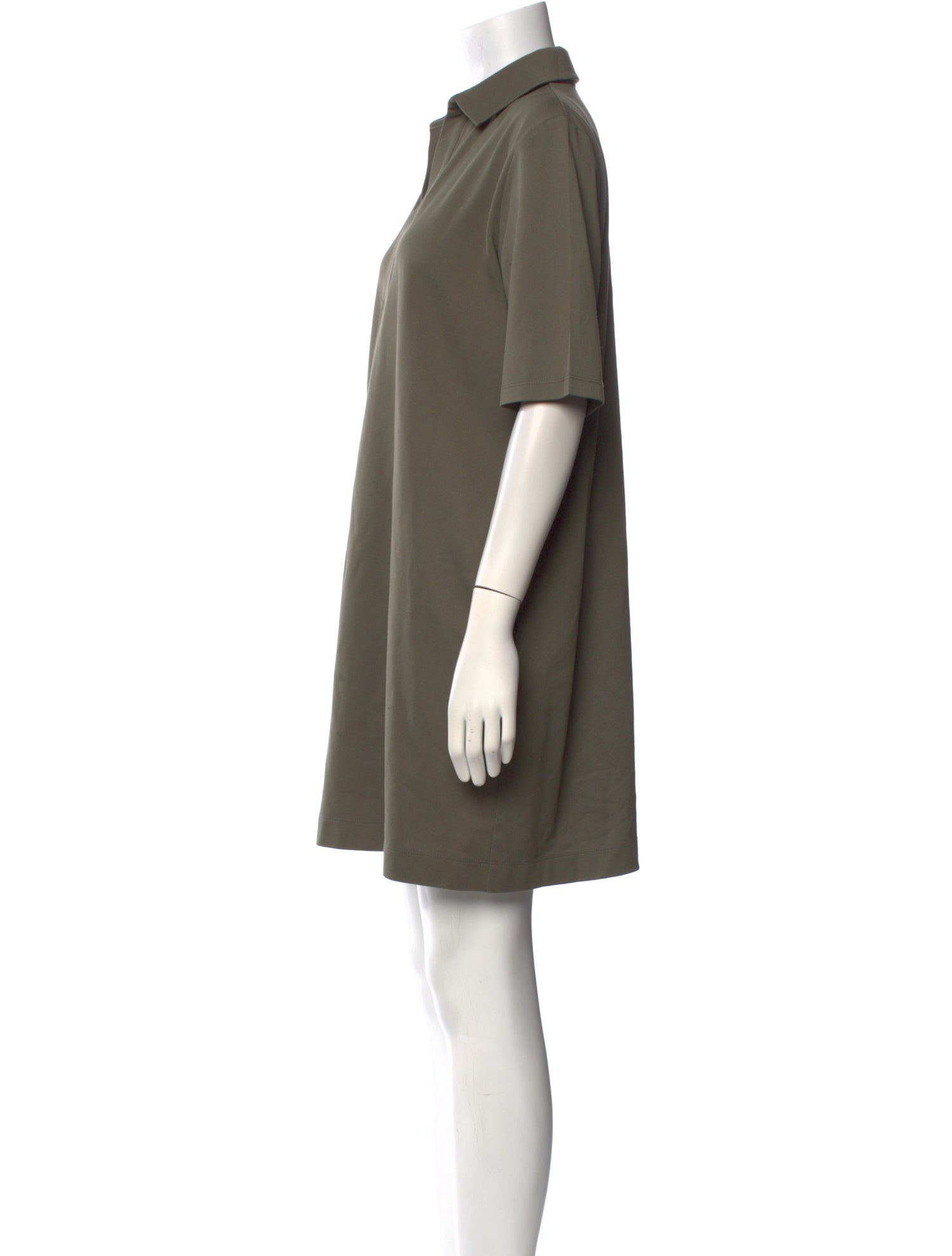 Max Mara Leisure Mini Dress