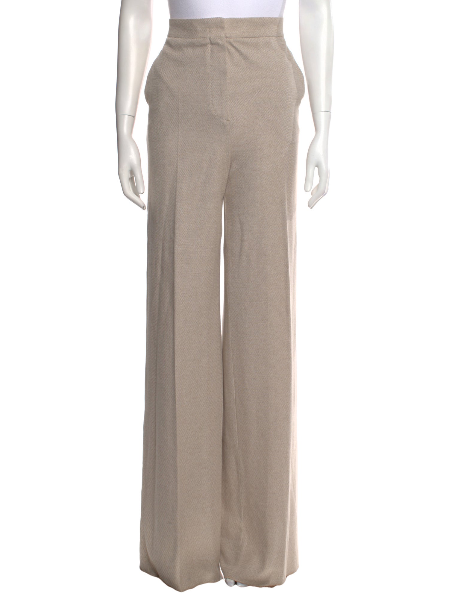 Max Mara Wide Leg Pants w/ Tags