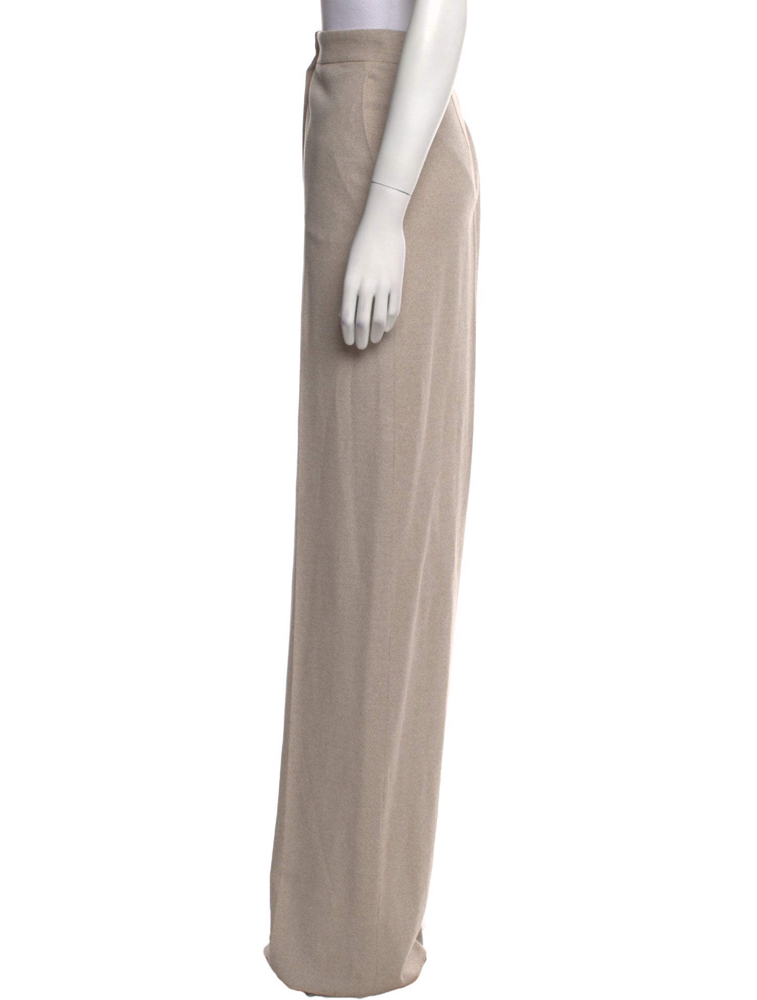 Max Mara Wide Leg Pants w/ Tags