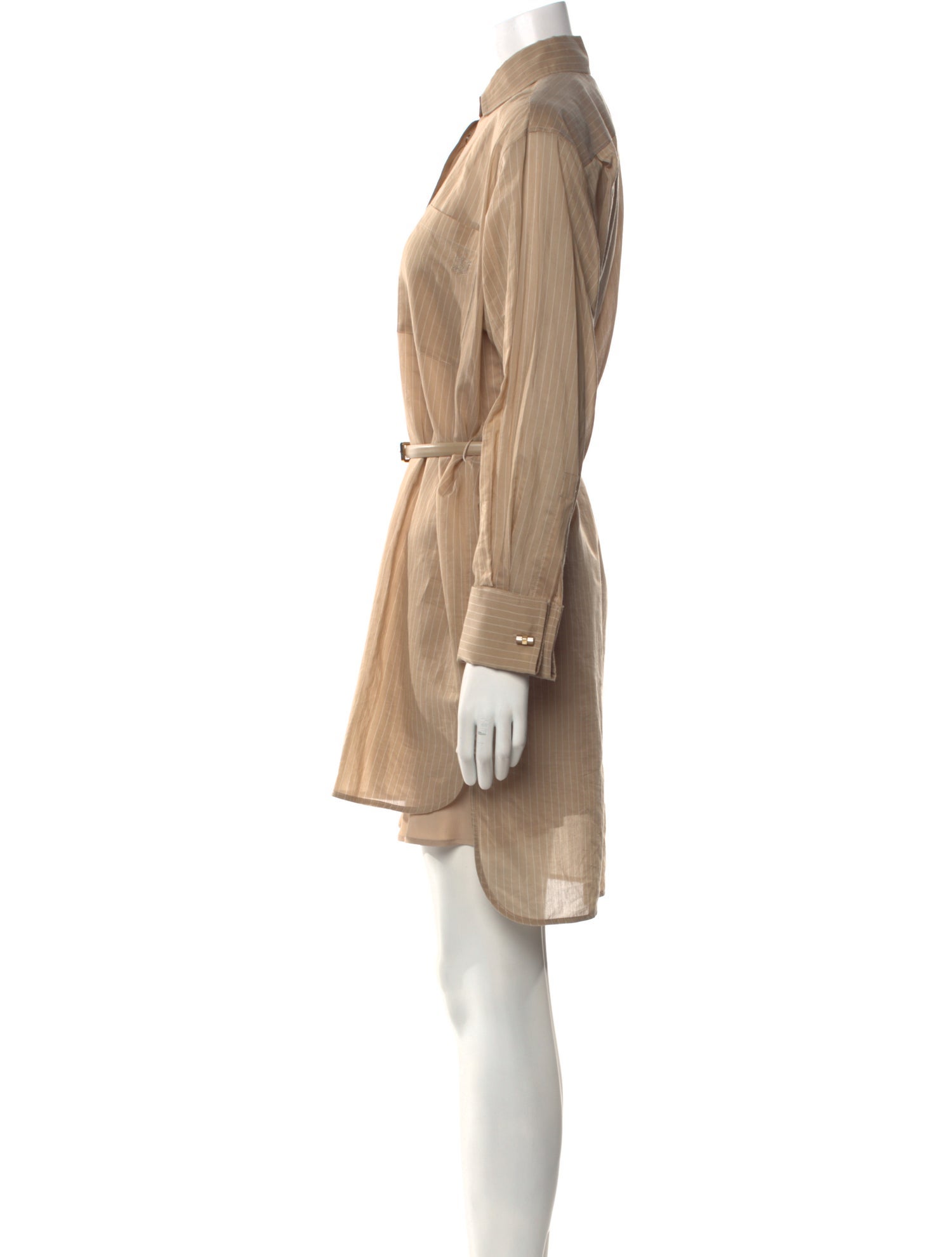 Max Mara Knee-Length Dress w/ Tags