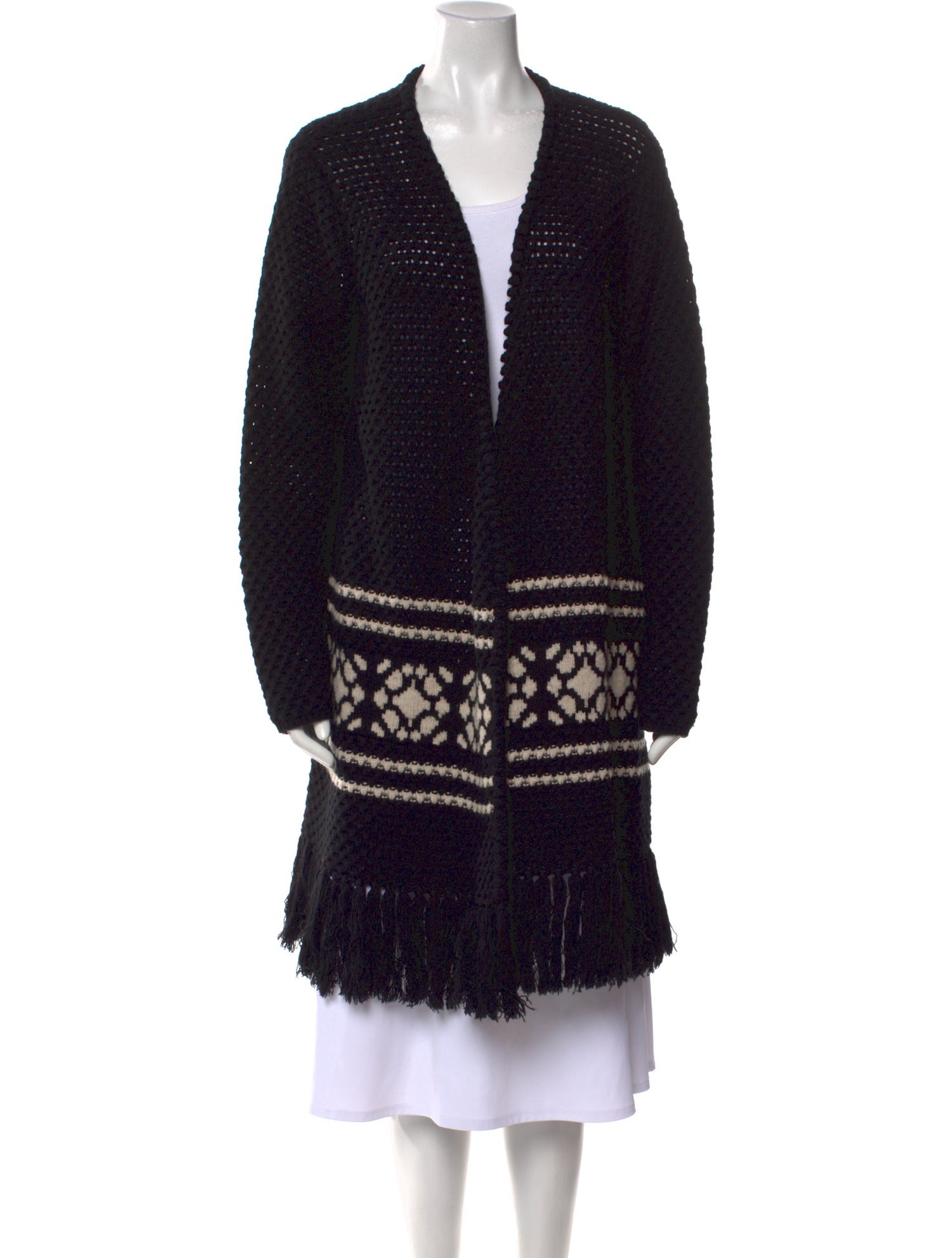 Max Mara Wool Striped Sweater w/ Tags