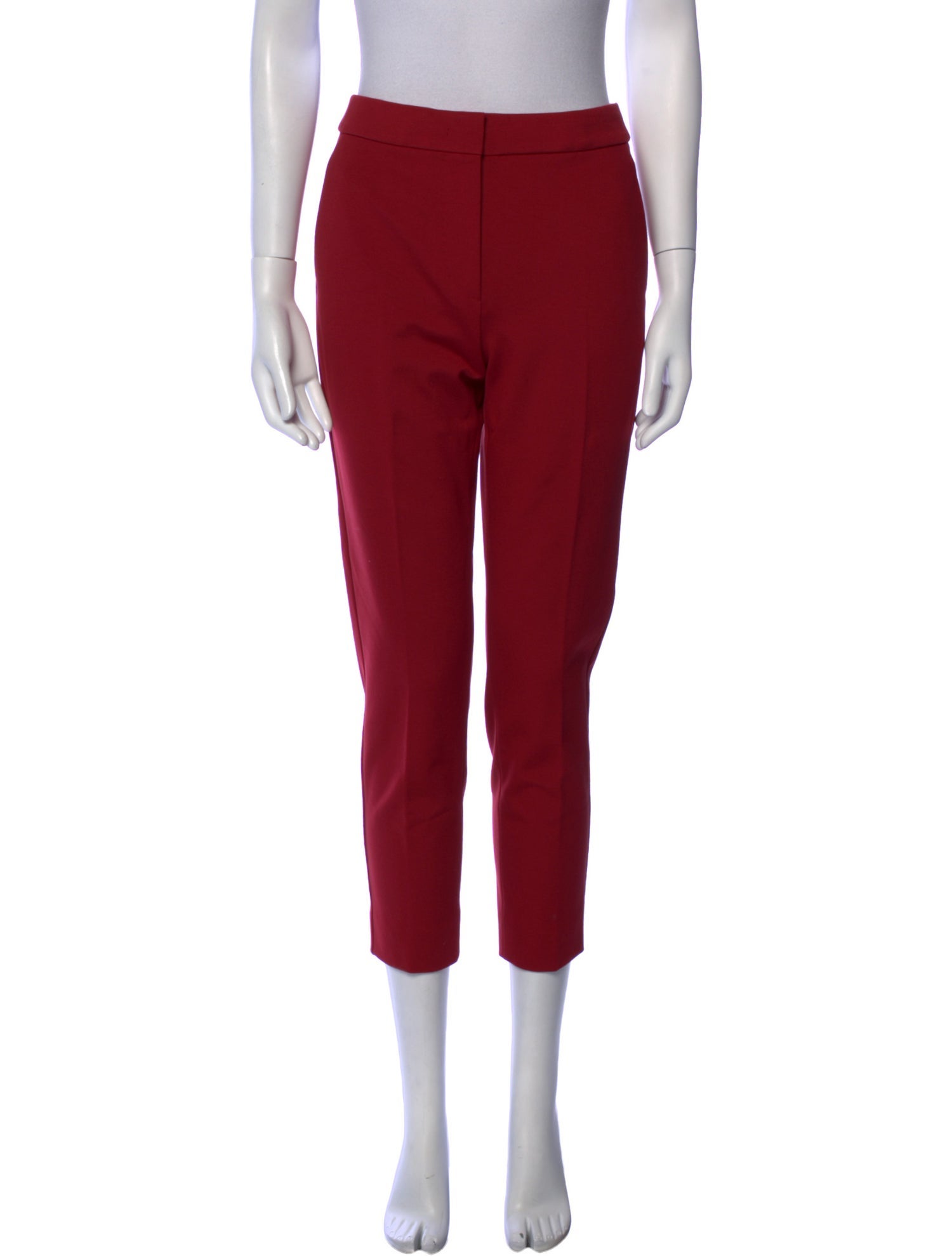 Max Mara Straight Leg Pants w/ Tags