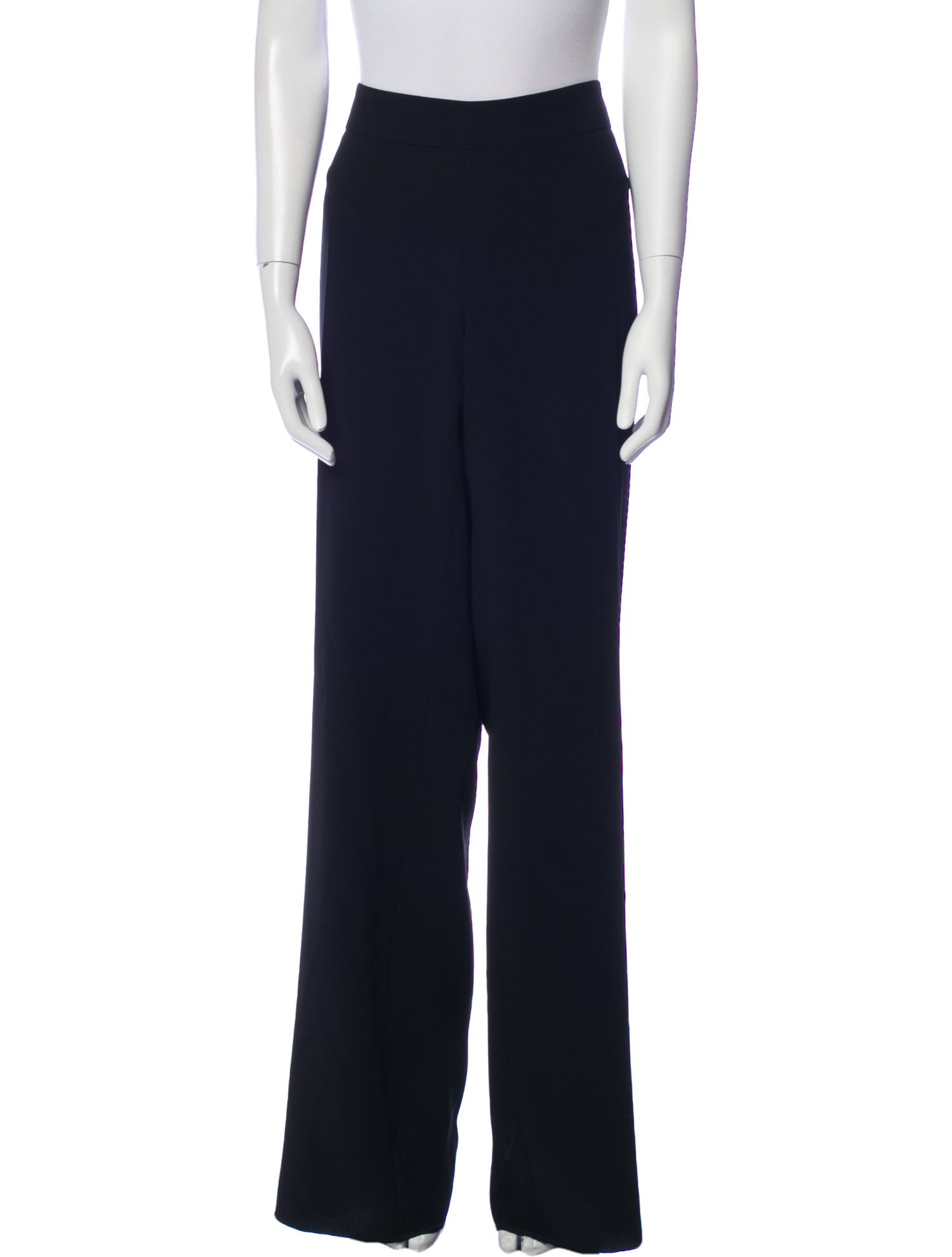 Max Mara Wide Leg Pants w/ Tags