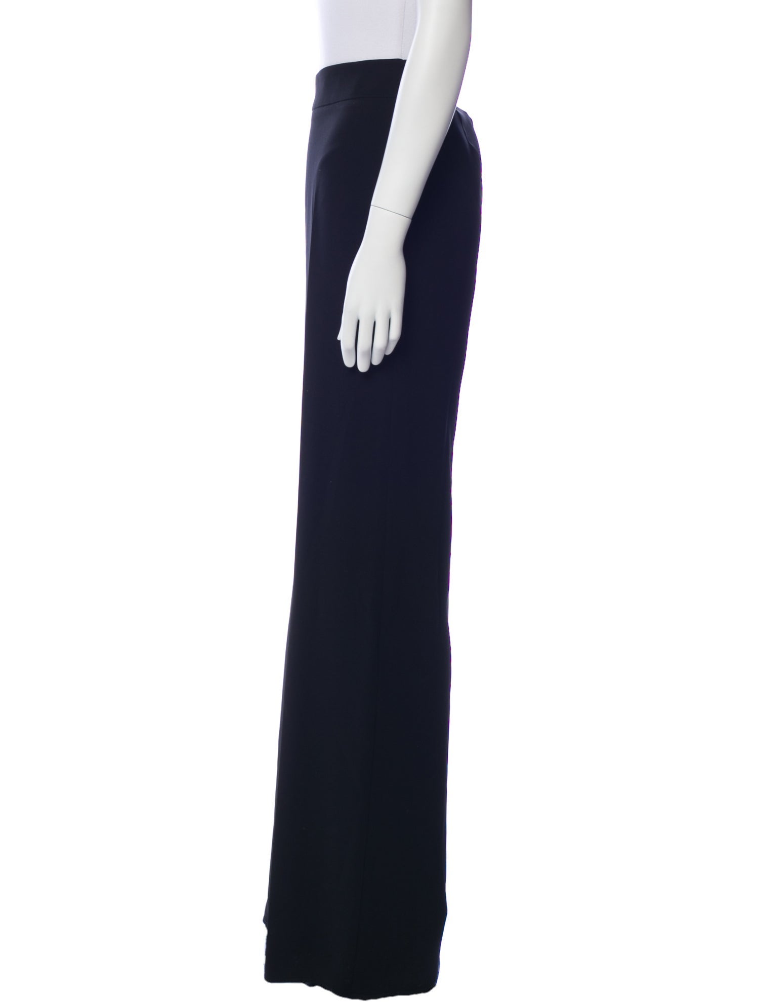 Max Mara Wide Leg Pants w/ Tags