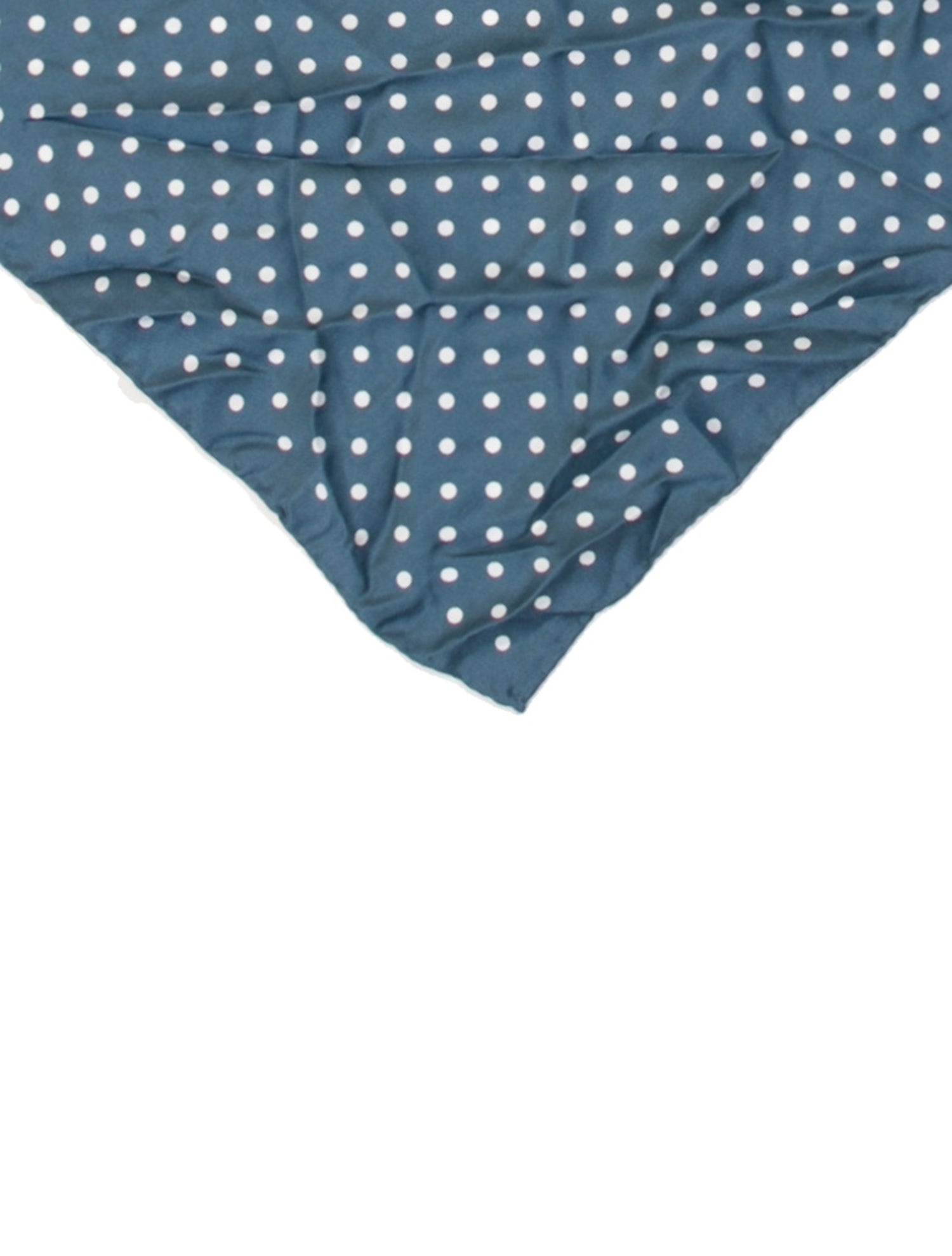 Max Mara Silk Printed Scarf w/ Tags