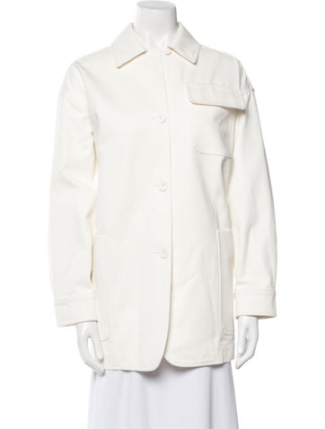 Max Mara Jackets Ragtime Workwear Jacket US 4 | S