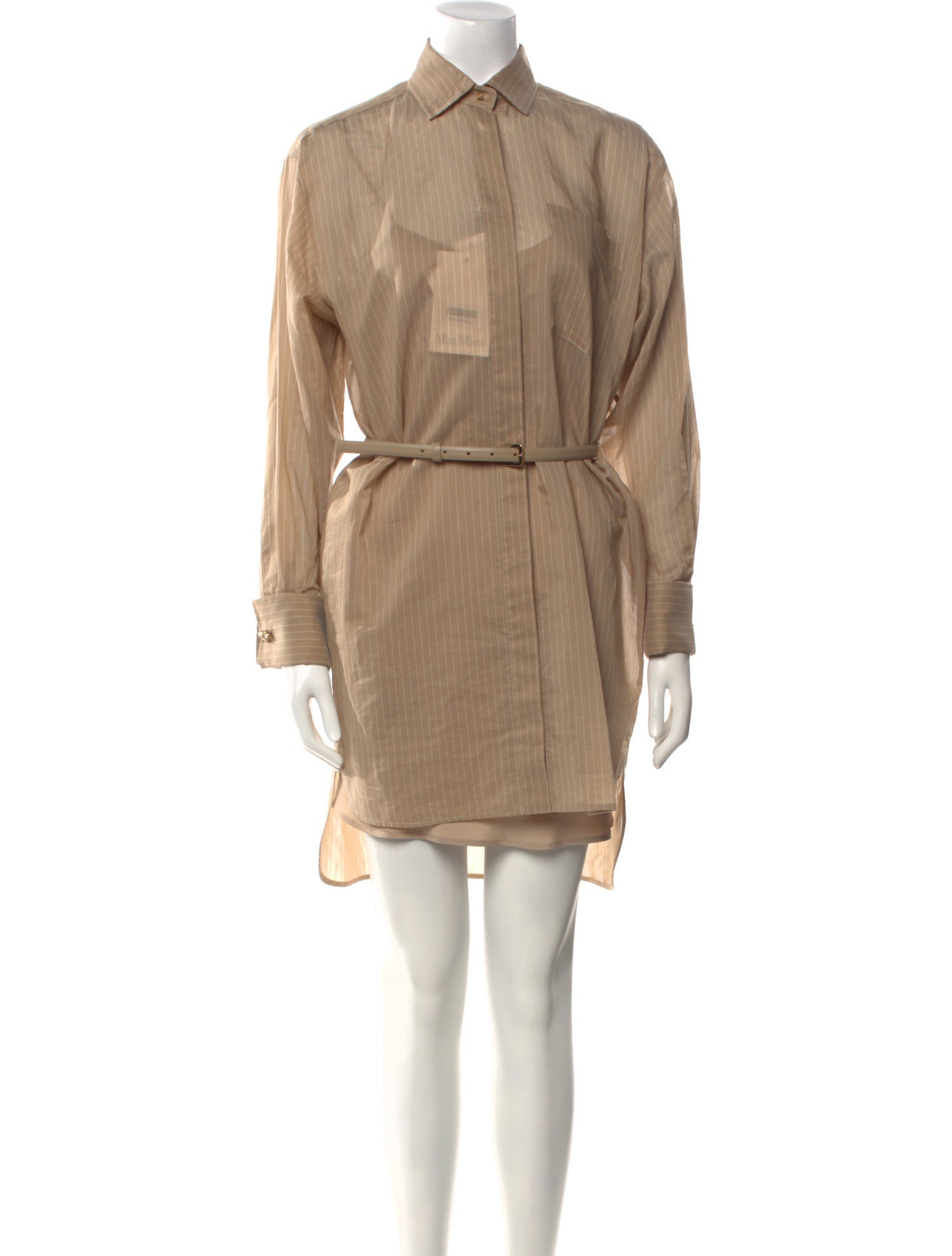 Max Mara Mini Dress w/ Tags