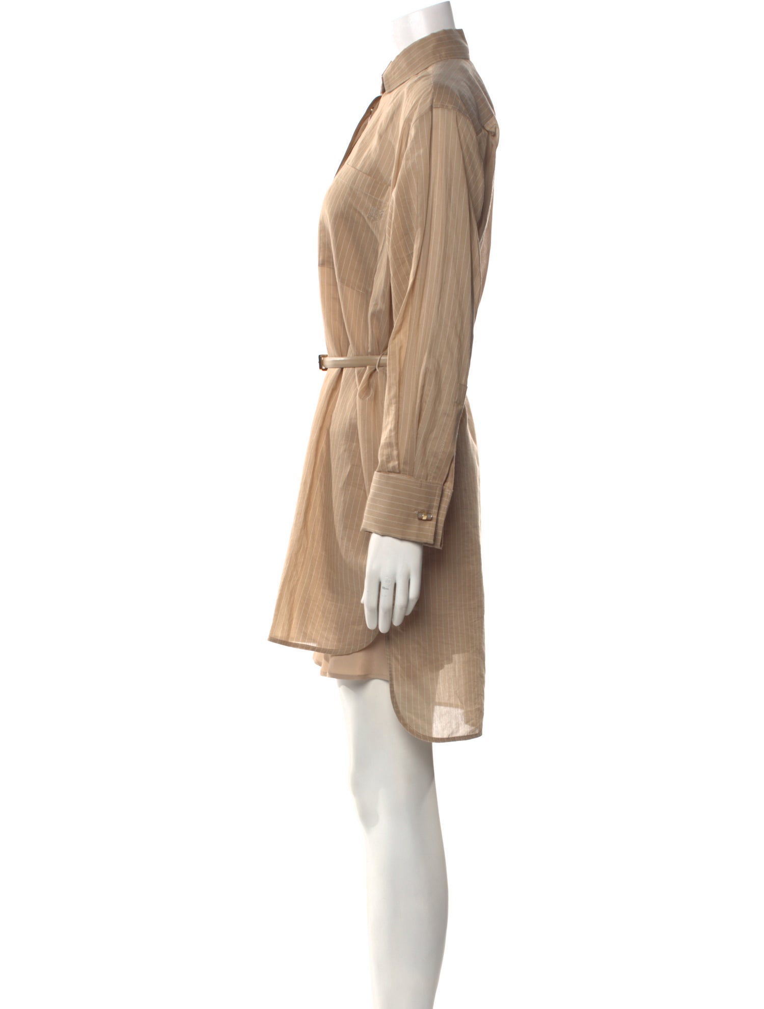 Max Mara Mini Dress w/ Tags