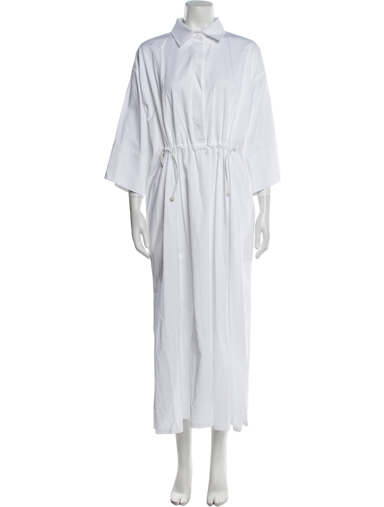 Max Mara Long Dress w/ Tags