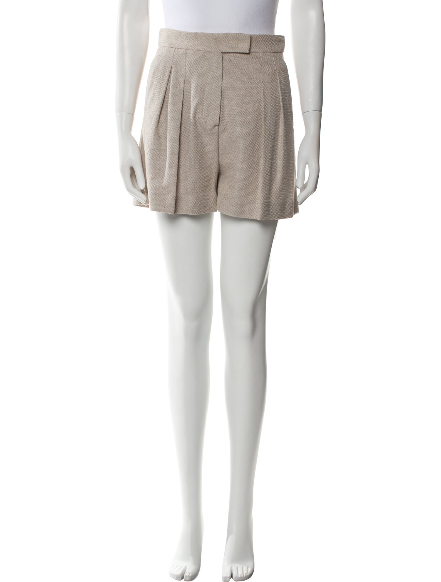 Max Mara Mini Shorts w/ Tags
