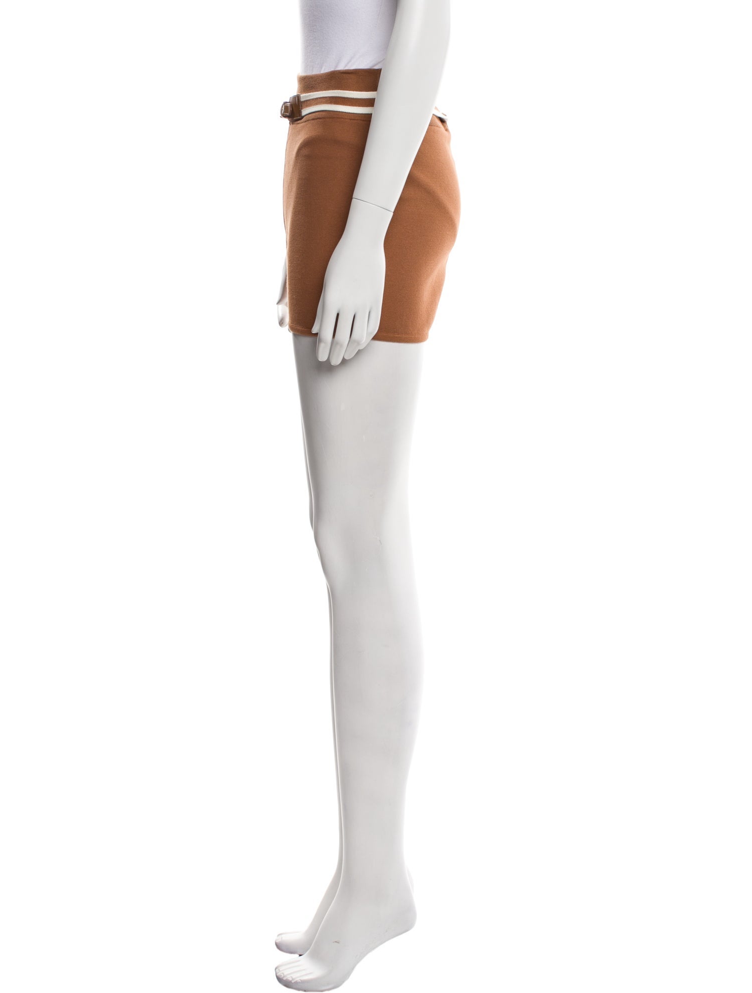 Max Mara Mini Shorts w/ Tags