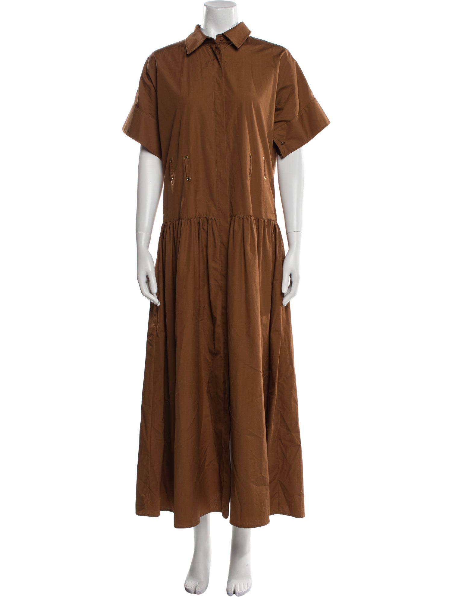 Max Mara Long Dress w/ Tags