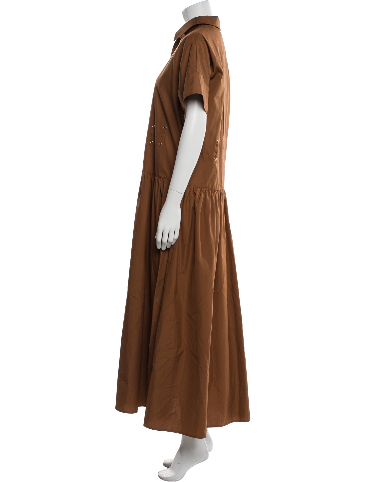 Max Mara Long Dress w/ Tags