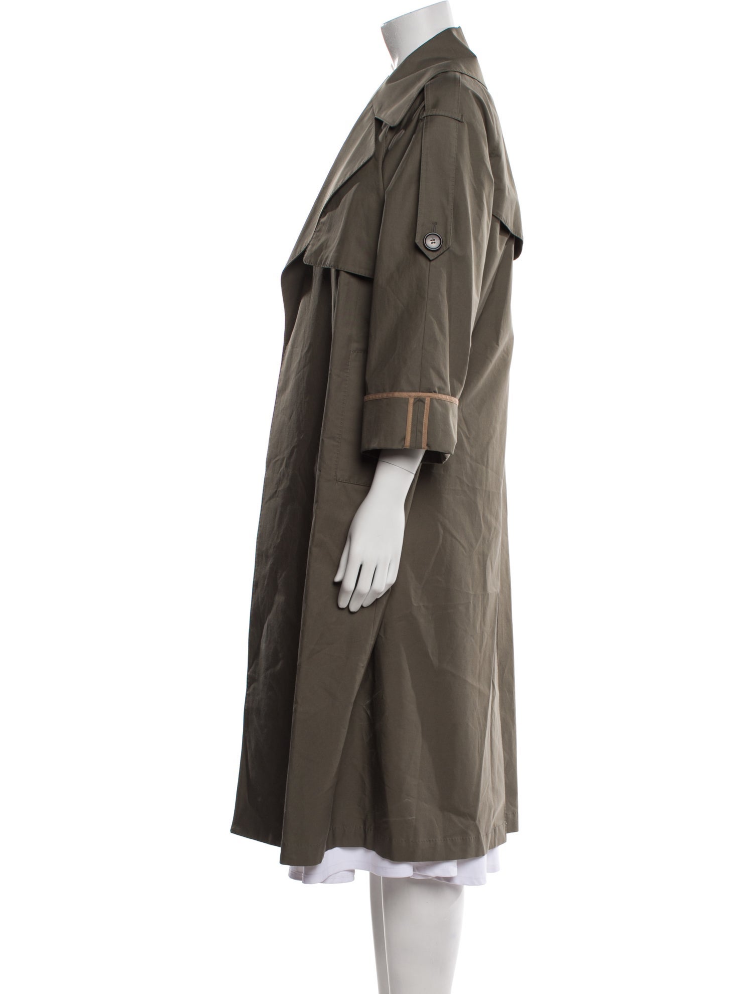 Max Mara Coat