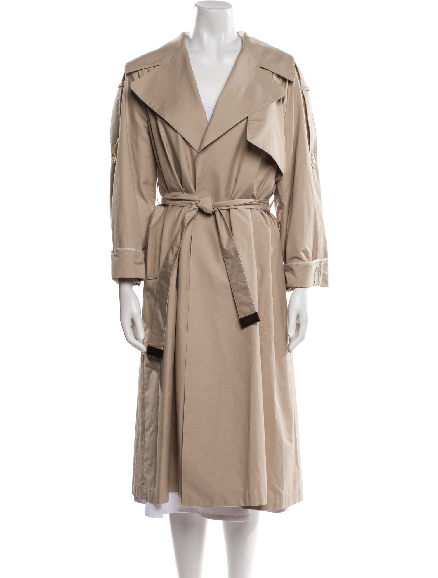 Max Mara Trench Coat