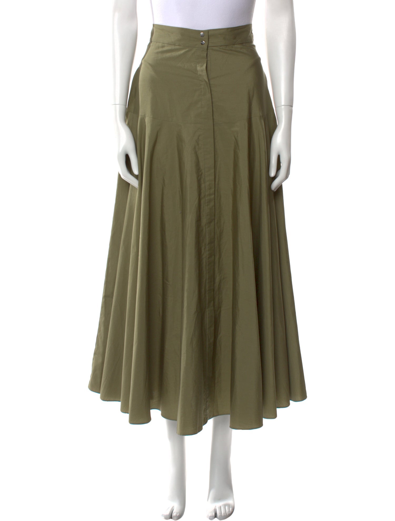 Max Mara Midi Length Skirt w/ Tags