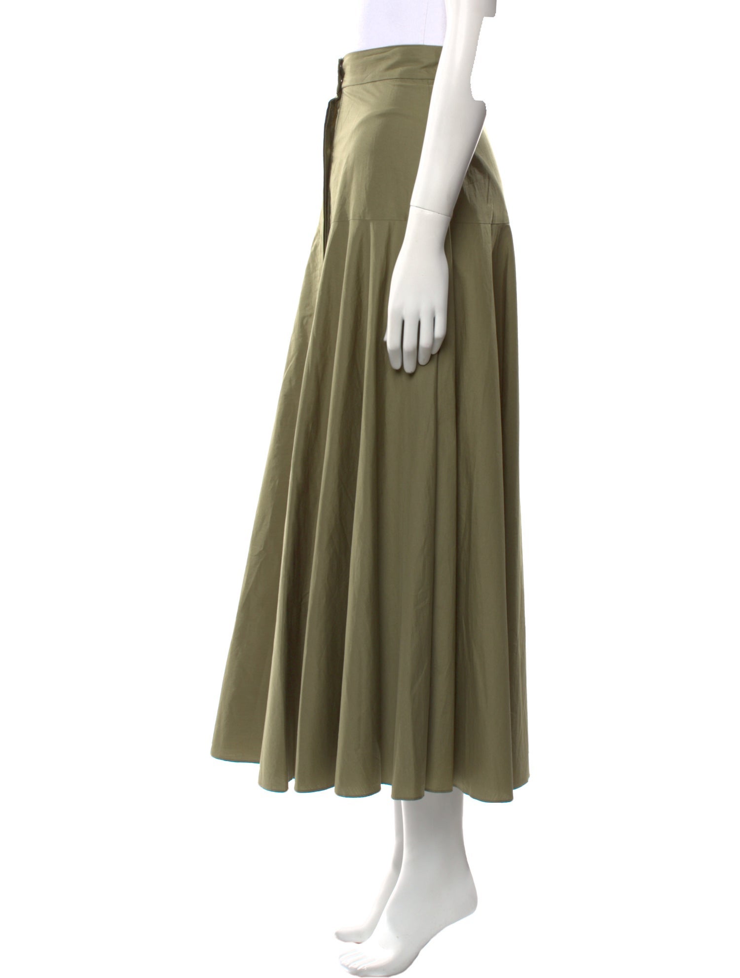 Max Mara Midi Length Skirt w/ Tags