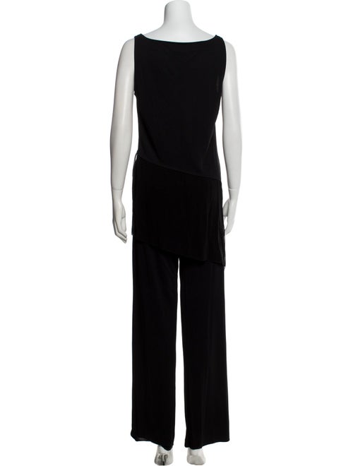 Max Mara Pant Set
