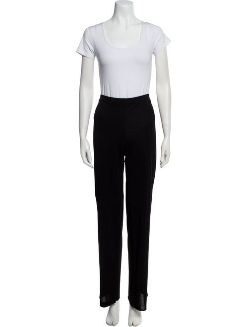 Max Mara Pant Set