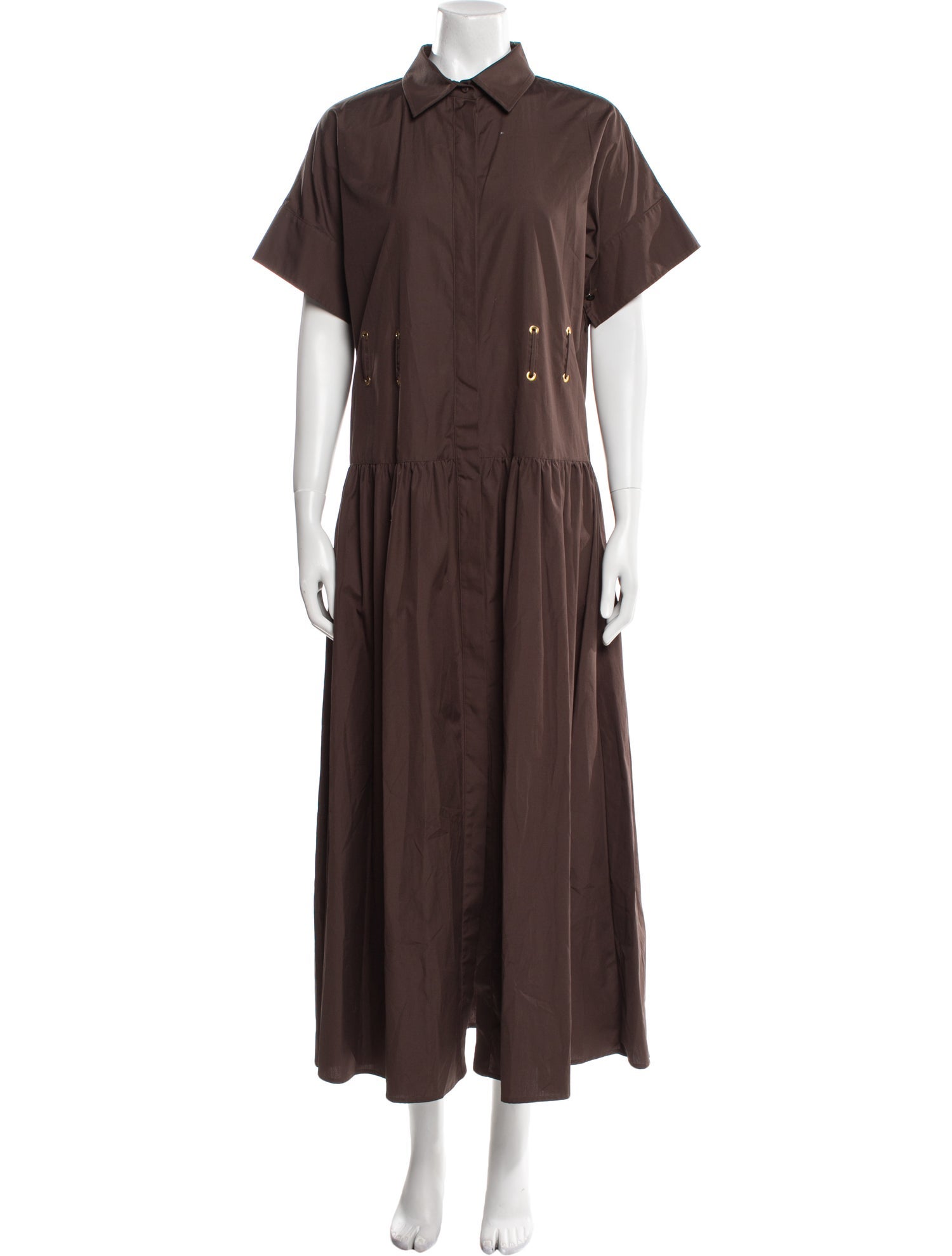 Max Mara Long Dress w/ Tags