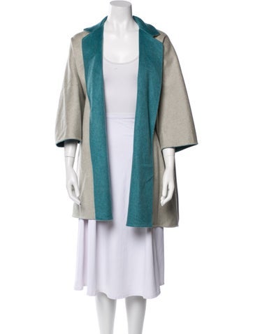 Max Mara Coats Cashmere Coat US 4 | S