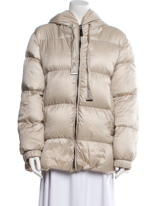 Max Mara Down Coat