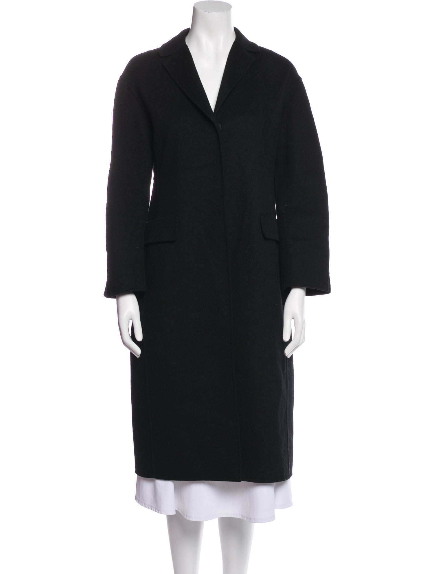 Max Mara Wool Coat