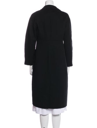 Max Mara Wool Coat