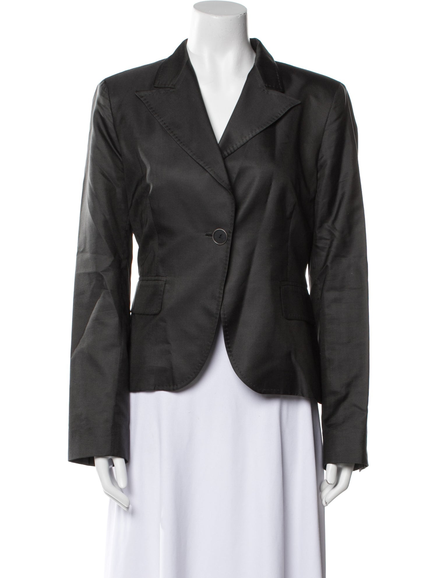 Max Mara Blazer